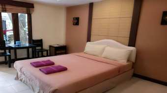 Hotel Huandalha Resort Lumphun