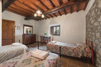 Agroturismo Agriturismo Casa Passerini A Firenze