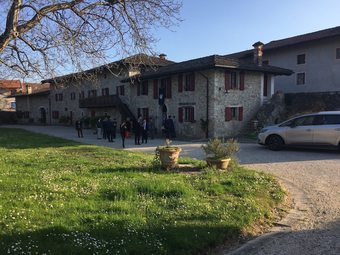 Hotel Villa Cigolotti