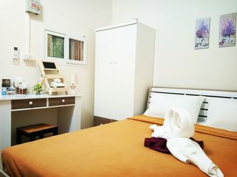 Hotel Home Room House - Adults Only