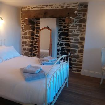 Bed & Breakfast Frenes B & B