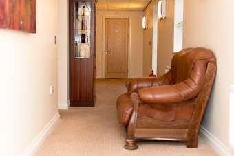 Posada The Dewdrop Inn