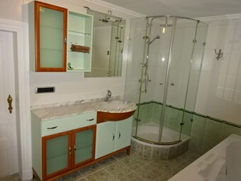 Kasteel B&B Sint-bartel