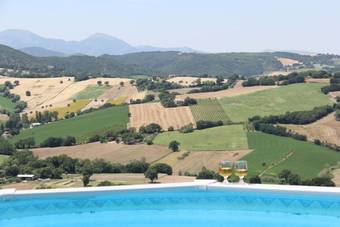 Agroturismo Il Castello Country House