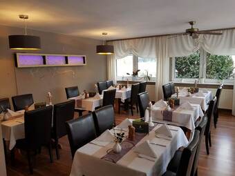Hotel & Restaurant Zur Fichtenbreite
