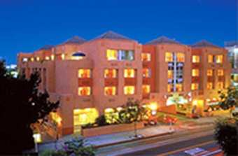 Hotel Bw Gateway Santa Monica