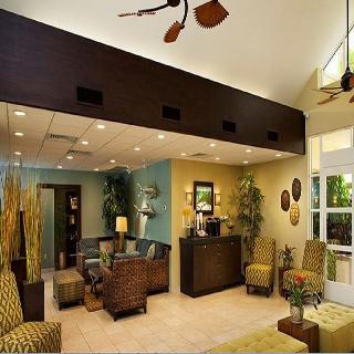 Hotel Alden Beach Resort & Suites