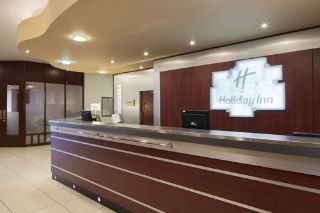 Hotel Holiday Inn Telford Ironbridge