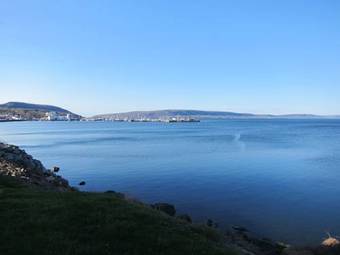 Seawinds Motel & Cottages