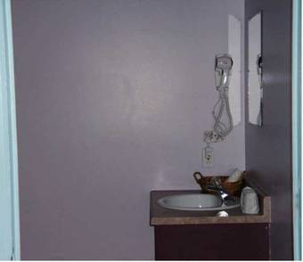 Hostal Auberge Internationale La Vieille �cole