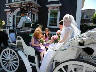 Posada The Mariner King Inn