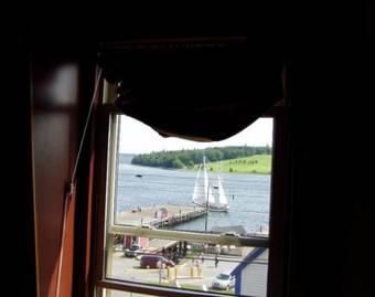 Sail Inn B&B