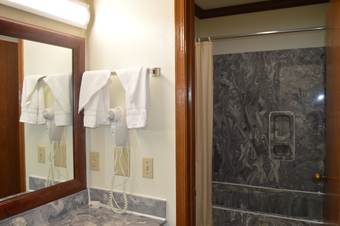 Motel Economy Inn - Akron