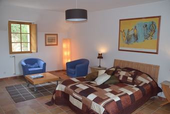 Bed & Breakfast La Fran�oisi�re
