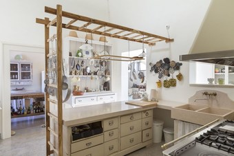 Bed & Breakfast Palazzo Siena - Home&more