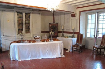 Hotel Ch�teau de Varennes