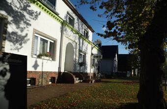 Pension Landgasthof Simke