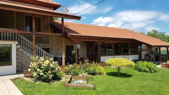 Apartment Di Casalini