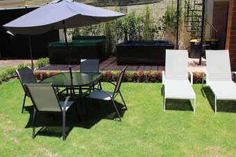 Hotel Boutique La Herencia