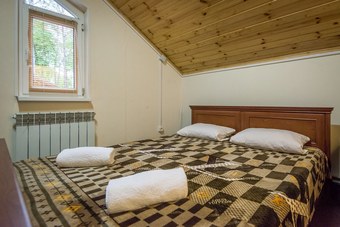 Hotel Armkhi