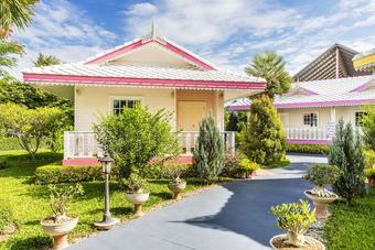 Hotel Napasawan Resort