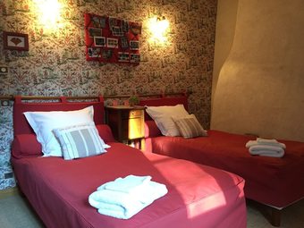 Bed & Breakfast Manoir De Pommery
