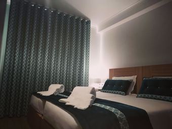 Agroturismo Coudelaria Residence