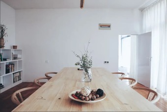 Apartamento Beijing Migrator Mountain Resort