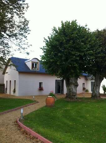 Bed & Breakfast Le Petit Manoir