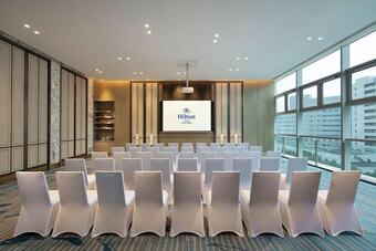 Hotel Hilton Taizhou