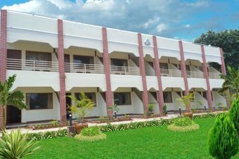 Diamond Popa Hotel