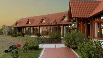 Posada Estancia Ninette