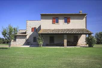 Villa Verdidea - Bagnoletto