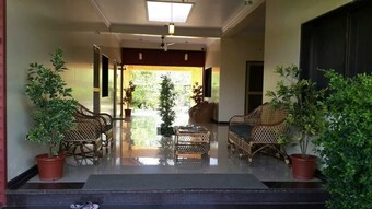 Hotel Tigers Heaven Resort