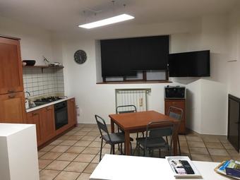 Apartamento Villa Il Parco