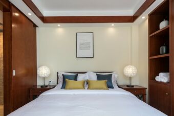 Posada Liman Cloud Golf Homestay