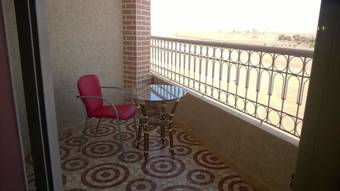 Residencia Luxury Apartments Talya