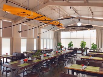 Hotel Heritage Villas Zhouzhuang