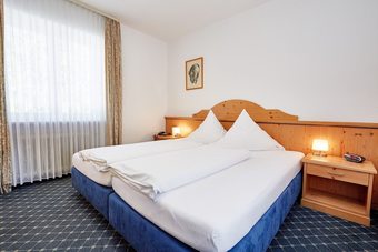 Hotel Zum Fischer Am See