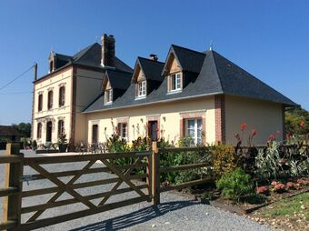 Hotel Chambres Le Tirel