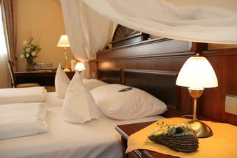 Landhotel Zum Hessenpark