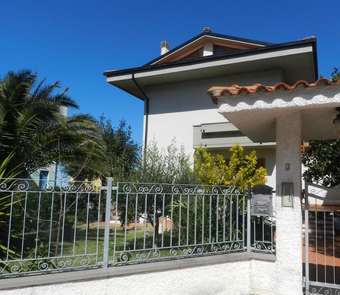 Brezza Da...mare B&B