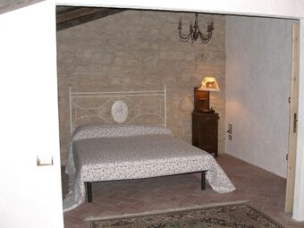 Agroturismo Agriturismo Piccola Raieda