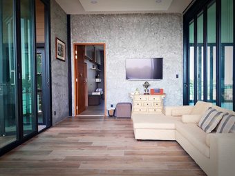 Hotel Bangpakong Boat Club