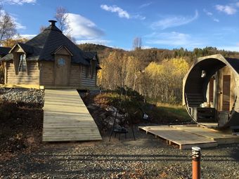 Cabana Senja Experiences