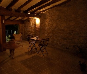 Agroturismo Casa Miret