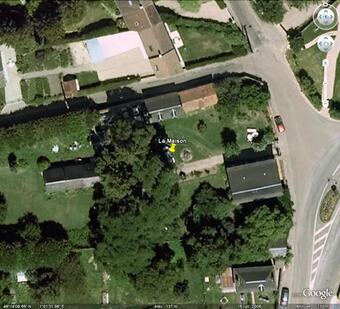 Hotel Le Vieux Logis