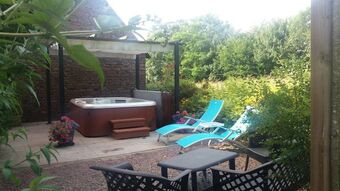 Hotel Chambres D'hotes La Revaudiere