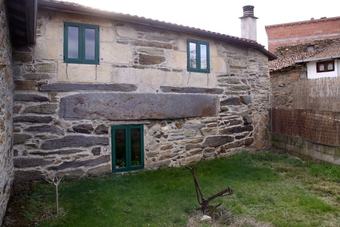 Agroturismo Casa Do Americano