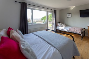 Hotel My Way Guest House